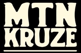 MTN Kruze logo