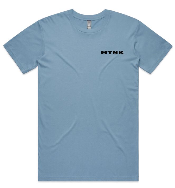 Mens - Take It Easy Tee – MTN Kruze