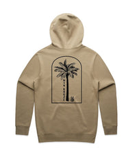 Palm Tree - Hoody